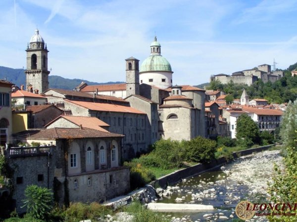 appartamento in vendita a Pontremoli