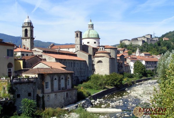 appartamento in vendita a Pontremoli