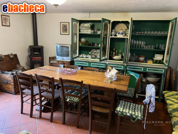 appartamento in vendita a Pontremoli in zona Casalina
