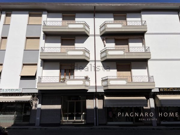 appartamento in vendita a Pontremoli