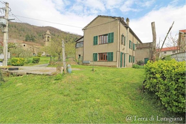 appartamento in vendita a Pontremoli