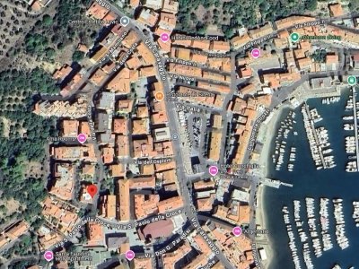 appartamento in vendita a Pontremoli