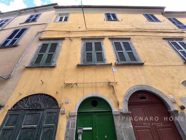 appartamento in vendita a Pontremoli