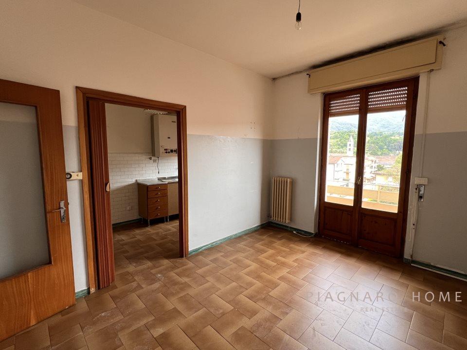 appartamento in vendita a Pontremoli