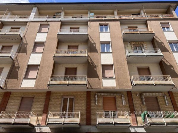 appartamento in vendita a Pontremoli