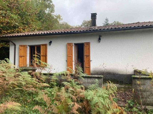 casa indipendente in vendita a Pontremoli