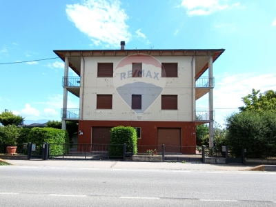 appartamento in vendita a Pontremoli