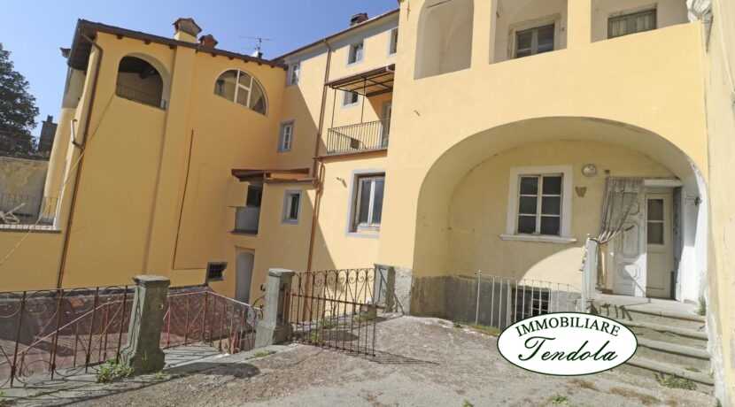 appartamento in vendita a Pontremoli