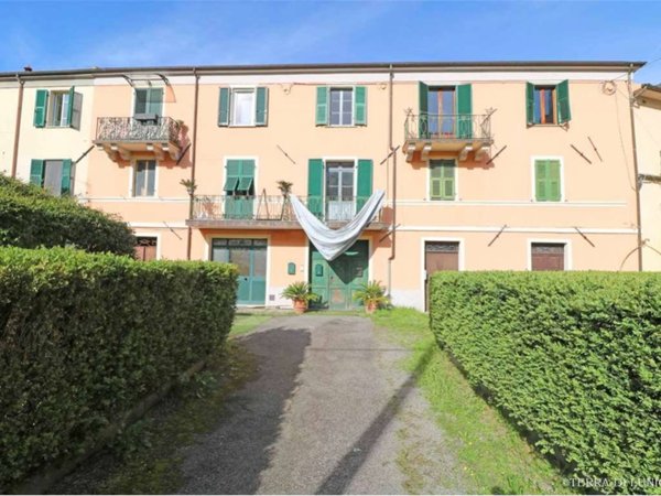 appartamento in vendita a Pontremoli