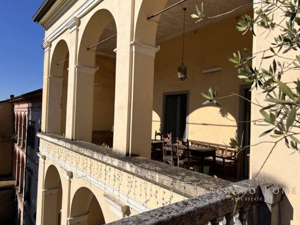appartamento in vendita a Pontremoli in zona Canale Scuro