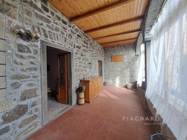appartamento in vendita a Pontremoli