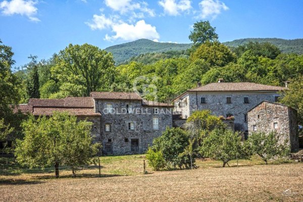casa indipendente in vendita a Pontremoli