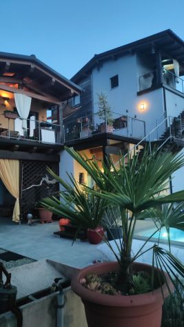 casa indipendente in vendita a Pontremoli