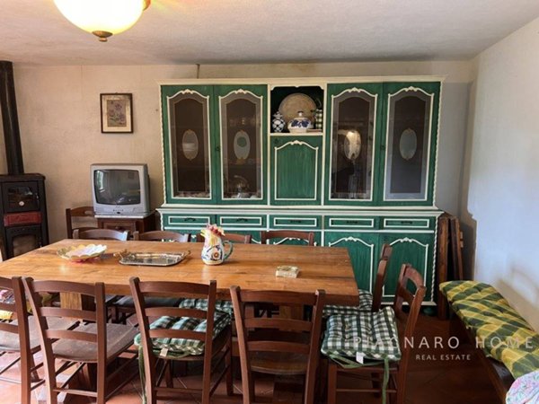 casa indipendente in vendita a Pontremoli in zona Casalina