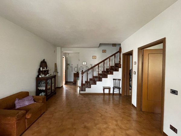 appartamento in vendita a Pontremoli