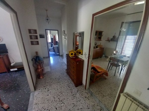 appartamento in vendita a Pontremoli