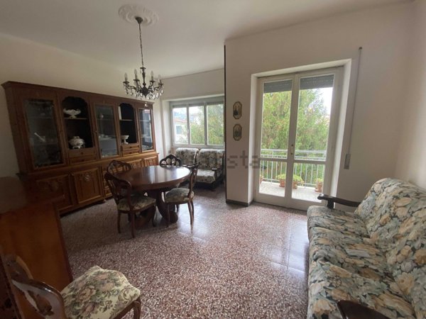 appartamento in vendita a Pontremoli