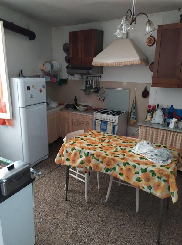 appartamento in vendita a Pontremoli