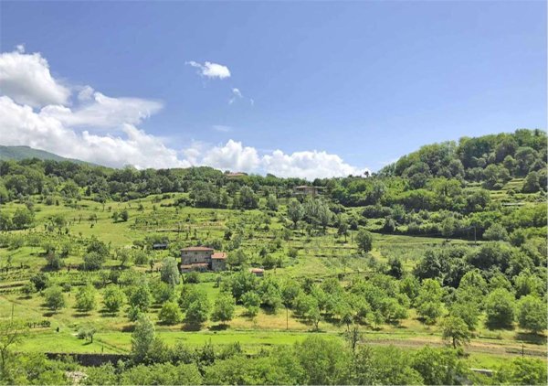 casa indipendente in vendita a Pontremoli