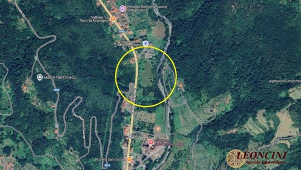 terreno agricolo in vendita a Pontremoli