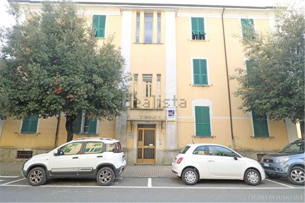 appartamento in vendita a Pontremoli