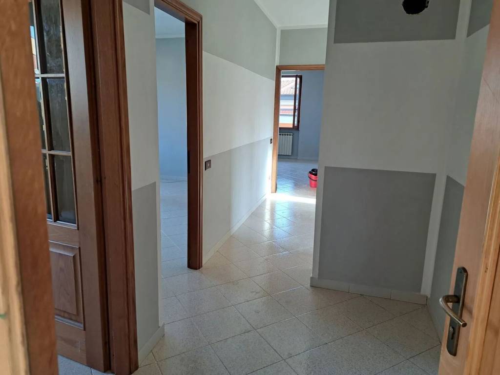 appartamento in vendita a Pontremoli