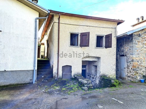 appartamento in vendita a Pontremoli