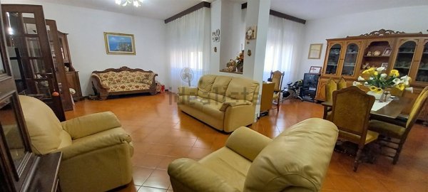 appartamento in vendita a Pontremoli