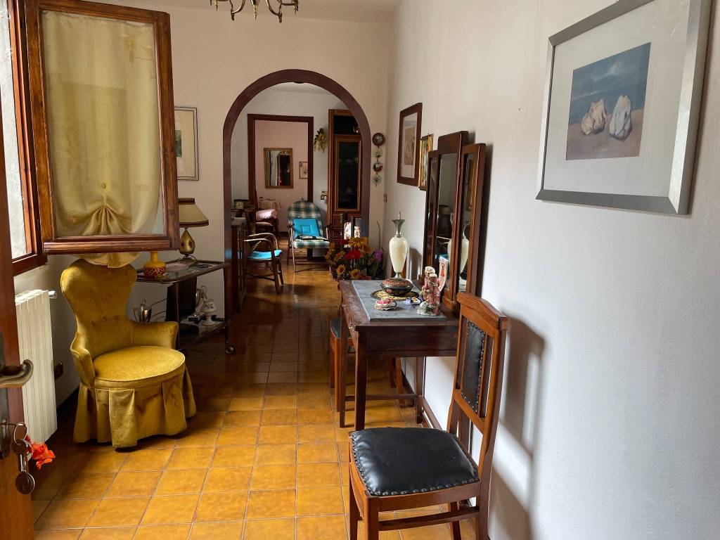 appartamento in vendita a Pontremoli