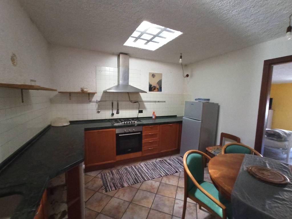 appartamento in vendita a Pontremoli