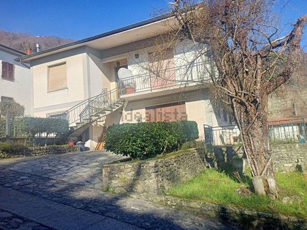 appartamento in vendita a Pontremoli