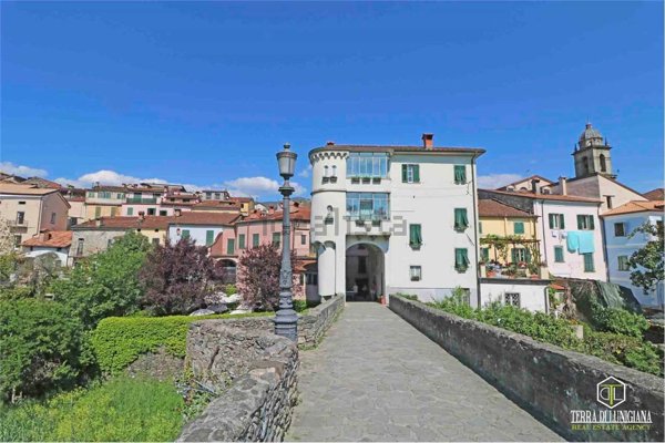 appartamento in vendita a Pontremoli