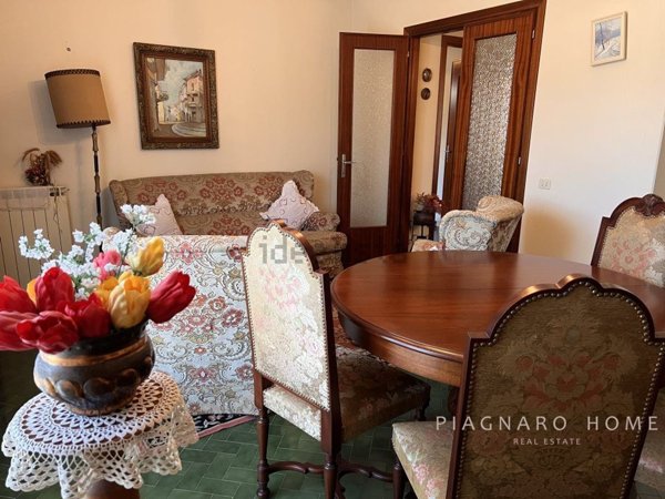 appartamento in vendita a Pontremoli