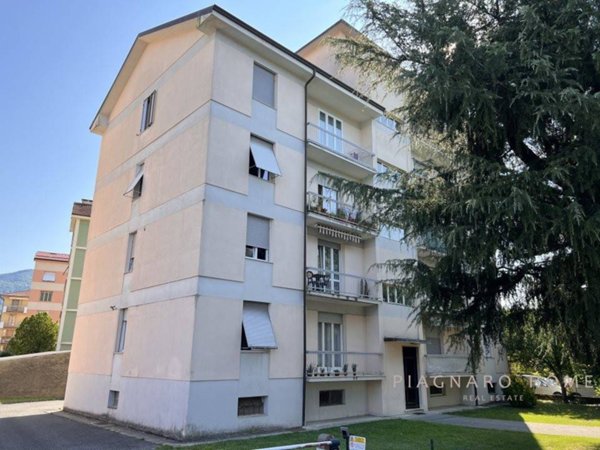appartamento in vendita a Pontremoli