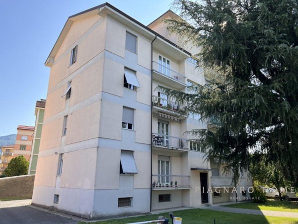 appartamento in vendita a Pontremoli