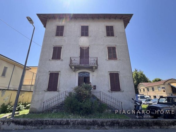 appartamento in vendita a Pontremoli