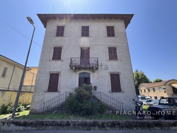 appartamento in vendita a Pontremoli