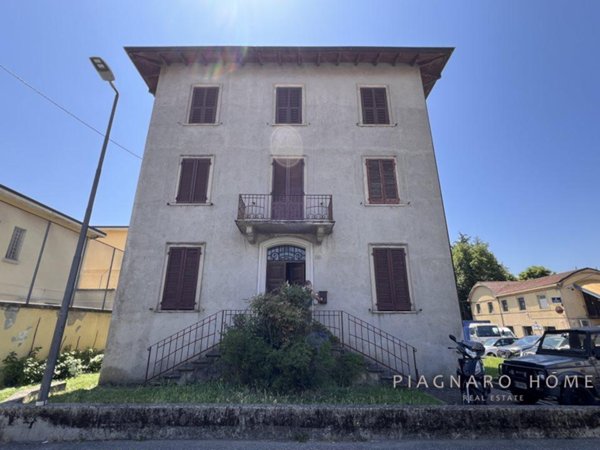 appartamento in vendita a Pontremoli