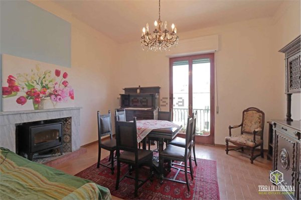 appartamento in vendita a Pontremoli