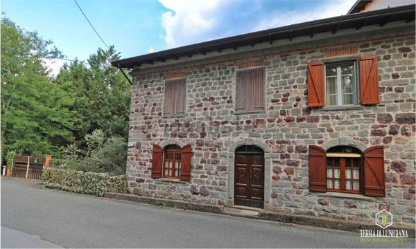 appartamento in vendita a Pontremoli