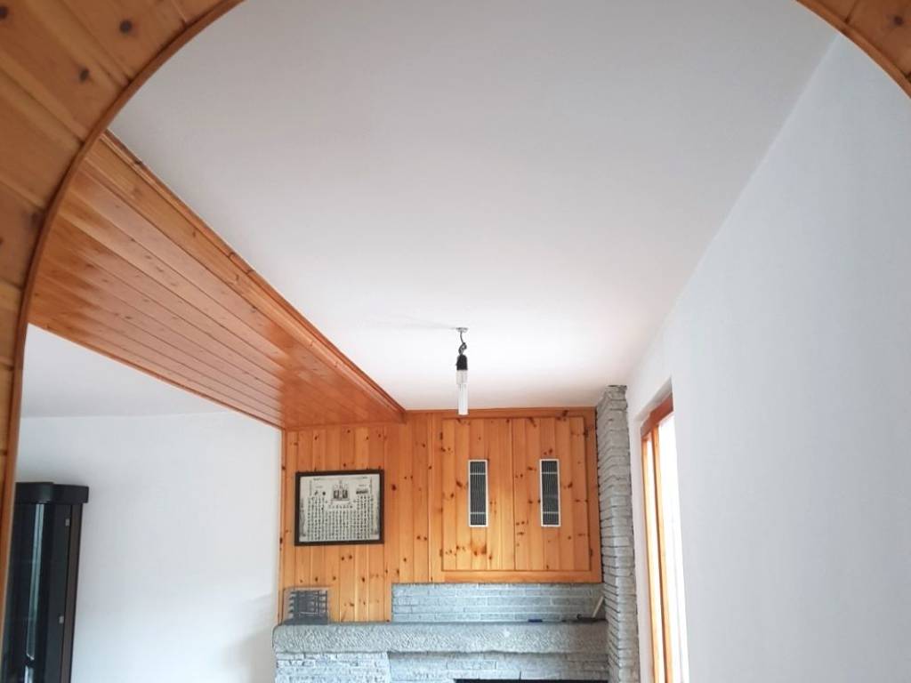 appartamento in vendita a Pontremoli