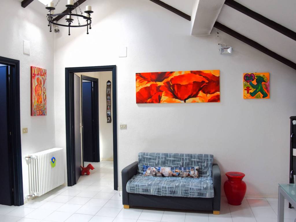 appartamento in vendita a Pontremoli