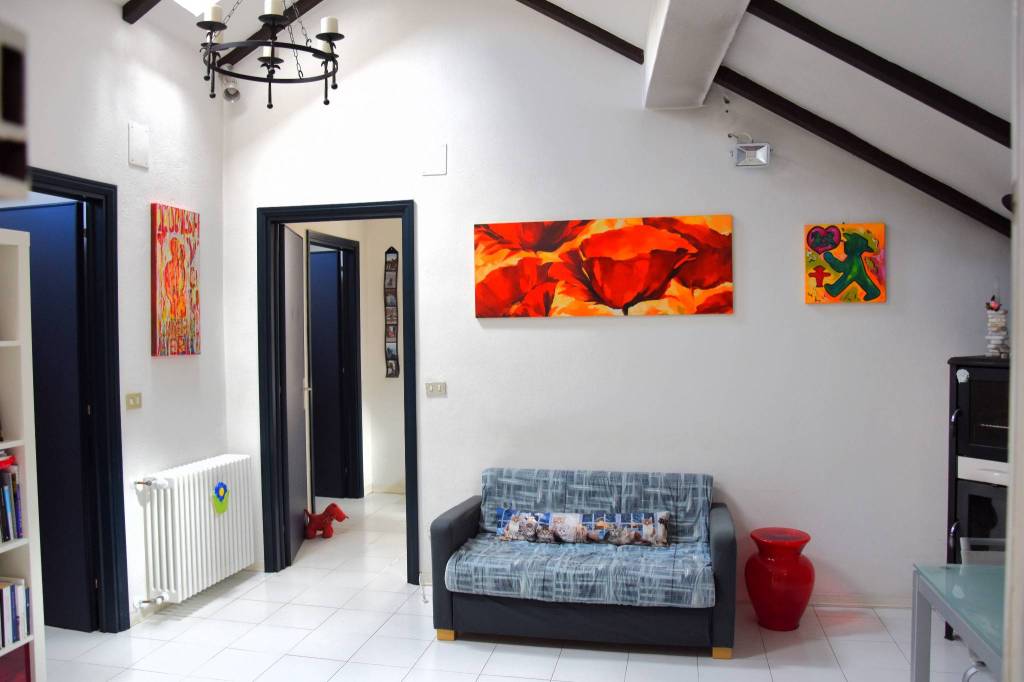 appartamento in vendita a Pontremoli