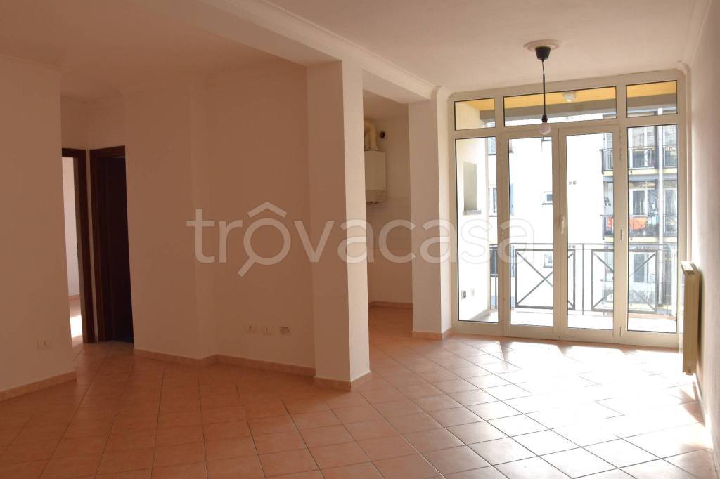 appartamento in vendita a Pontremoli