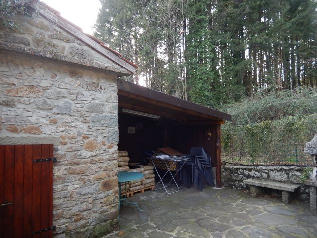 casa indipendente in vendita a Pontremoli