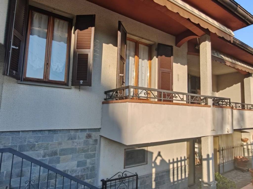 casa indipendente in vendita a Pontremoli