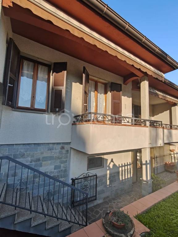 casa indipendente in vendita a Pontremoli