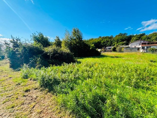 terreno agricolo in vendita a Pontremoli