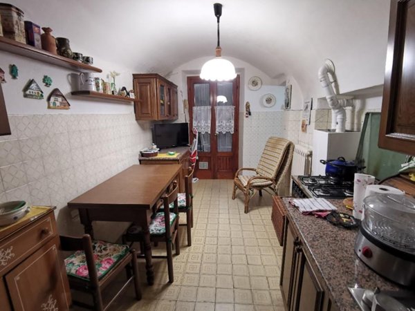 appartamento in vendita a Pontremoli