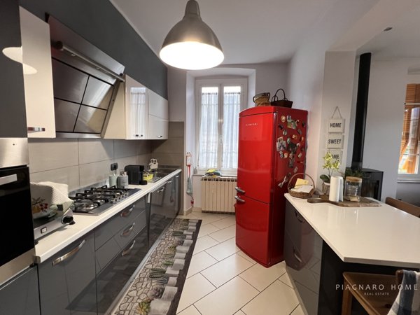 appartamento in vendita a Pontremoli